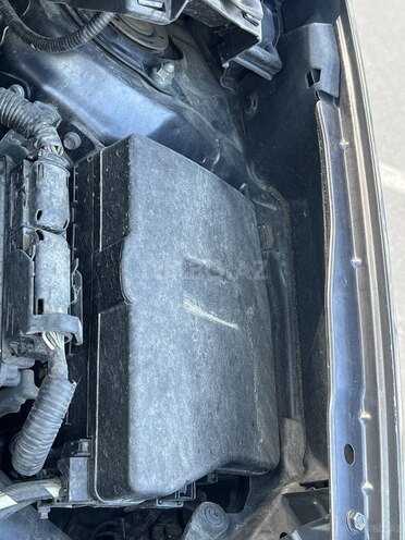 Toyota Auris 2008, 240,000 km - 1.4 l - Bakı