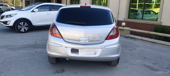Opel Corsa 2009, 283,000 km - 1.3 l - Bakı