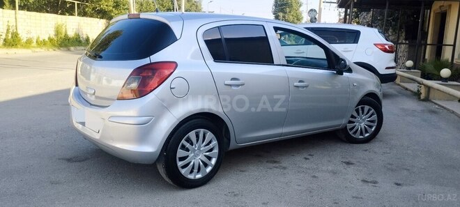 Opel Corsa 2009, 283,000 km - 1.3 l - Bakı