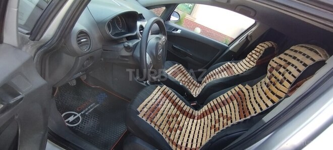 Opel Corsa 2009, 283,000 km - 1.3 l - Bakı