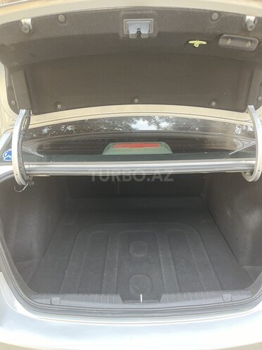 Chevrolet Cruze 2014, 167,945 km - 1.4 l - Bakı