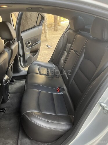 Chevrolet Cruze 2014, 167,945 km - 1.4 l - Bakı