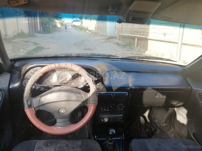Daewoo Espero 1998, 298,850 km - 1.8 l - Bakı