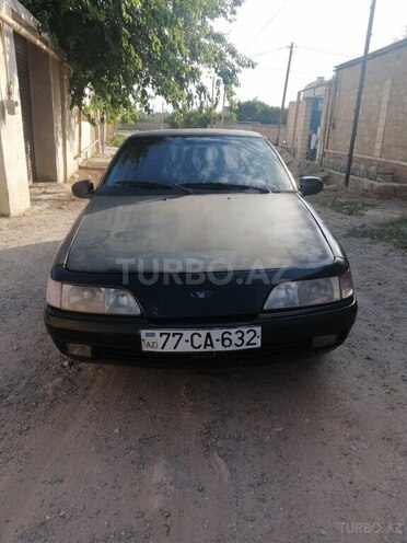 Daewoo Espero 1998, 298,850 km - 1.8 l - Bakı