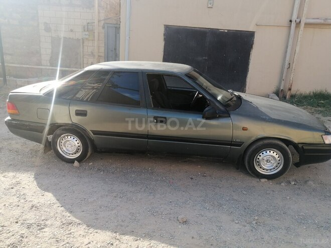Daewoo Espero 1998, 298,850 km - 1.8 l - Bakı