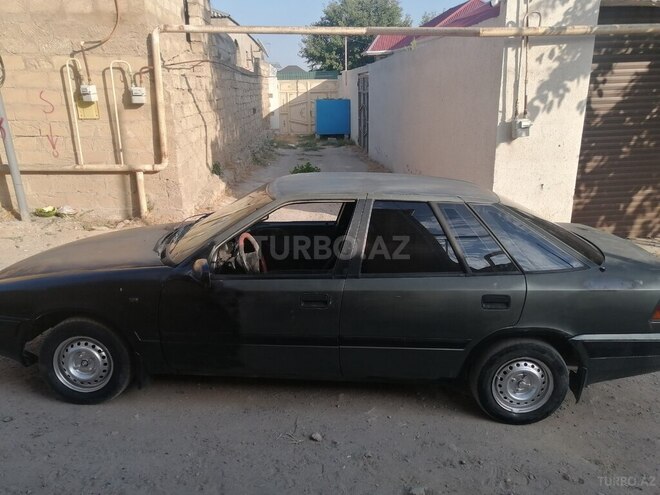 Daewoo Espero 1998, 298,850 km - 1.8 l - Bakı