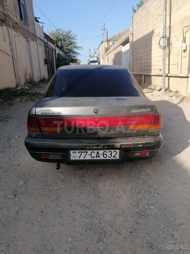 Daewoo Espero 1998, 298,850 km - 1.8 l - Bakı