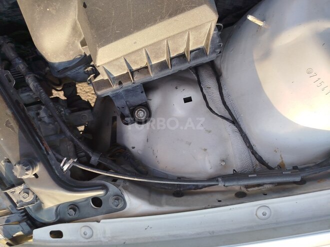 BMW 318 1999, 345,000 km - 1.8 l - Bakı