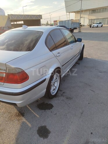 BMW 318 1999, 345,000 km - 1.8 l - Bakı