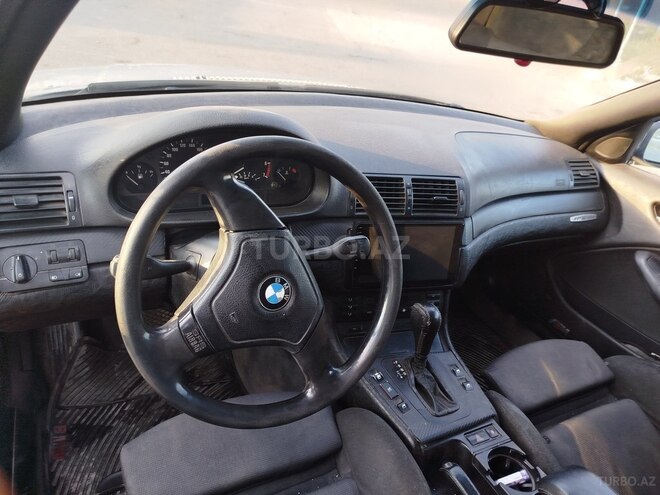 BMW 318 1999, 345,000 km - 1.8 l - Bakı