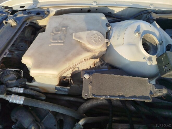 BMW 318 1999, 345,000 km - 1.8 l - Bakı