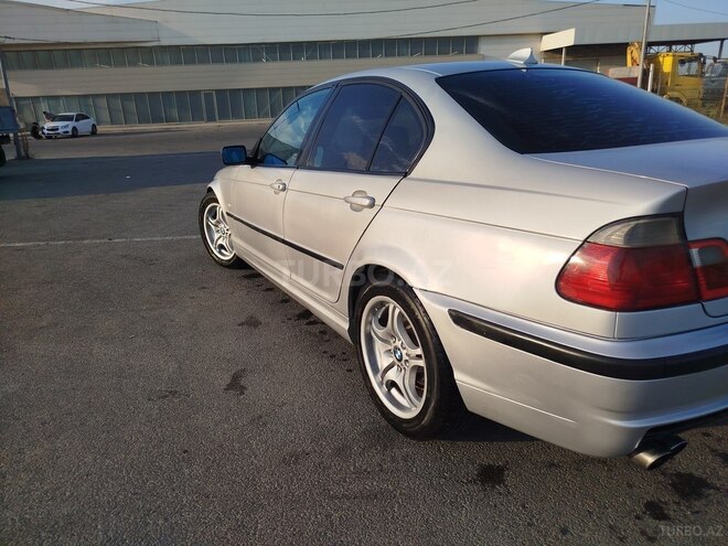 BMW 318 1999, 345,000 km - 1.8 l - Bakı