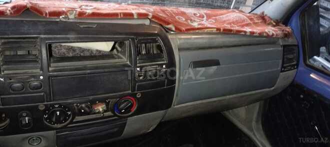 GAZ 3302-288 2008, 142,000 km - 2.3 l - Göyçay
