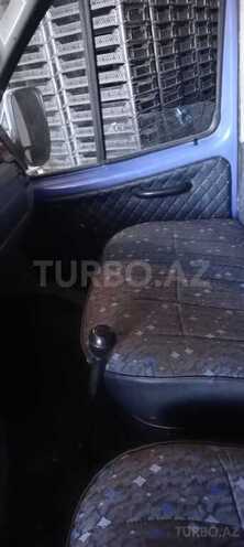 GAZ 3302-288 2008, 142,000 km - 2.3 l - Göyçay