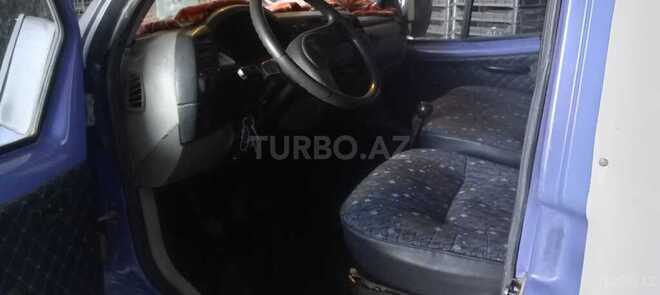 GAZ 3302-288 2008, 142,000 km - 2.3 l - Göyçay