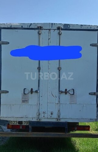 GAZ 3302-288 2008, 142,000 km - 2.3 l - Göyçay
