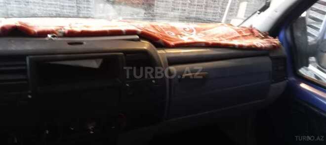 GAZ 3302-288 2008, 142,000 km - 2.3 l - Göyçay
