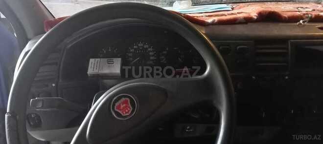 GAZ 3302-288 2008, 142,000 km - 2.3 l - Göyçay