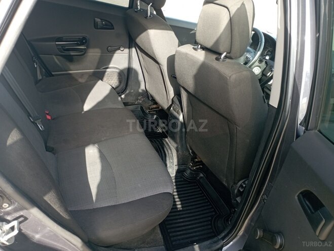 Kia Ceed 2011, 231,620 km - 1.6 l - İmişli