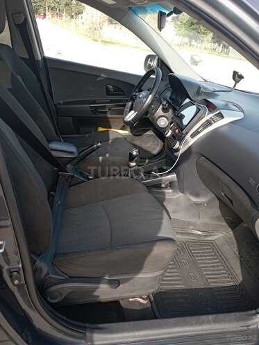 Kia Ceed 2011, 231,620 km - 1.6 l - İmişli