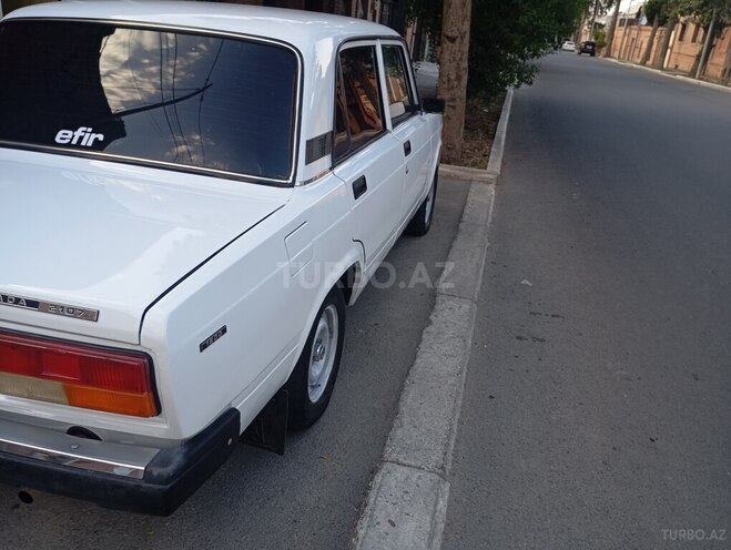 LADA (VAZ) 2107 1995, 100,000 km - 1.6 l - Gəncə