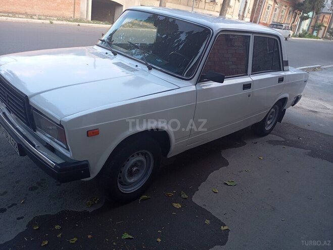 LADA (VAZ) 2107 1995, 100,000 km - 1.6 l - Gəncə