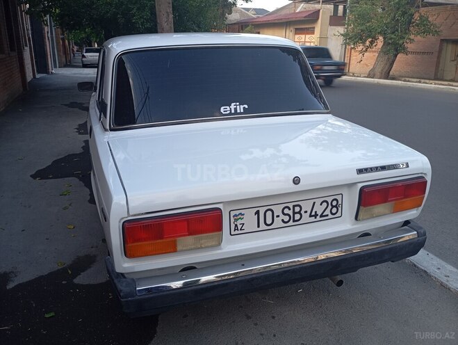 LADA (VAZ) 2107 1995, 100,000 km - 1.6 l - Gəncə