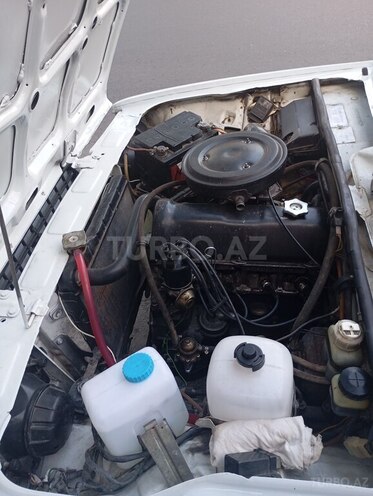 LADA (VAZ) 2107 1995, 100,000 km - 1.6 l - Gəncə