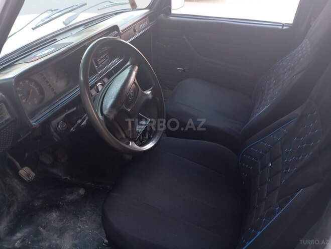 LADA (VAZ) 2107 1995, 100,000 km - 1.6 l - Gəncə