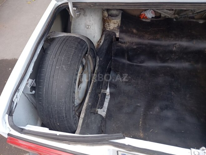 LADA (VAZ) 2107 1995, 100,000 km - 1.6 l - Gəncə