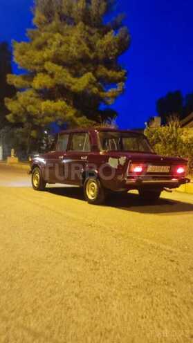 LADA (VAZ) 2106 2005, 99,000 km - 1.6 l - Bakı