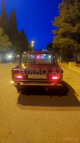 LADA (VAZ) 2106 2005, 99,000 km - 1.6 l - Bakı