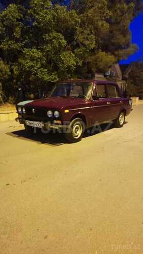LADA (VAZ) 2106 2005, 99,000 km - 1.6 l - Bakı