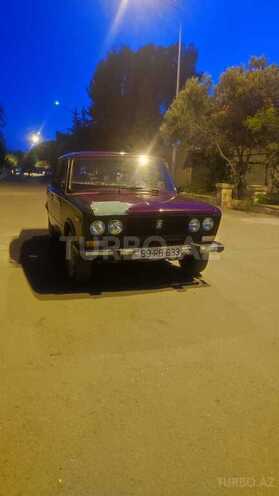 LADA (VAZ) 2106 2005, 99,000 km - 1.6 l - Bakı
