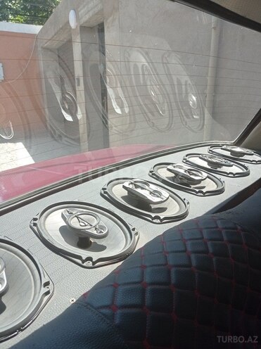 LADA (VAZ) 2106 2005, 99,000 km - 1.6 l - Bakı