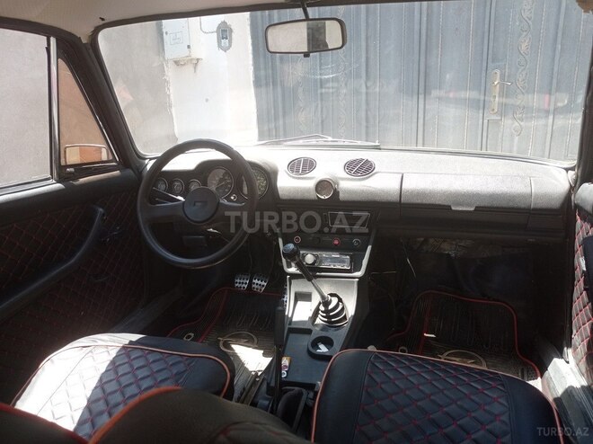 LADA (VAZ) 2106 2005, 99,000 km - 1.6 l - Bakı