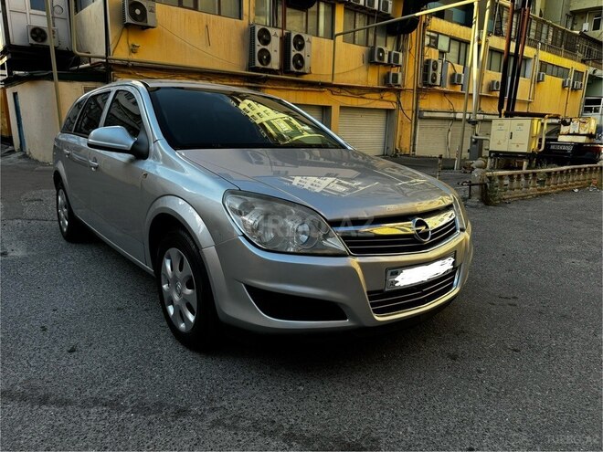 Opel Antara 2009, 325,000 km - 1.3 л - Bakı
