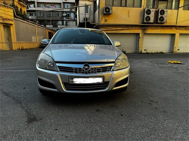 Opel Antara 2009, 325,000 km - 1.3 л - Bakı
