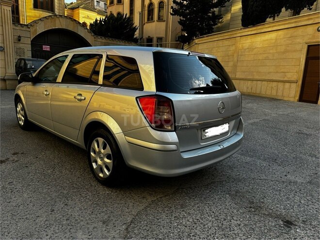 Opel Antara 2009, 325,000 km - 1.3 л - Bakı