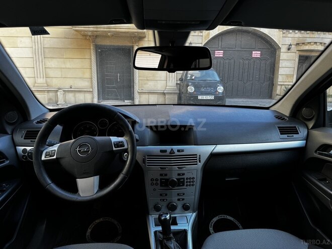 Opel Antara 2009, 325,000 km - 1.3 л - Bakı
