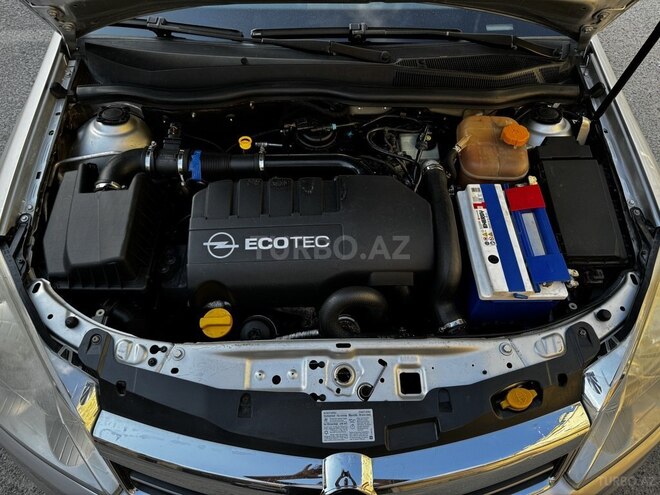 Opel Antara 2009, 325,000 km - 1.3 л - Bakı
