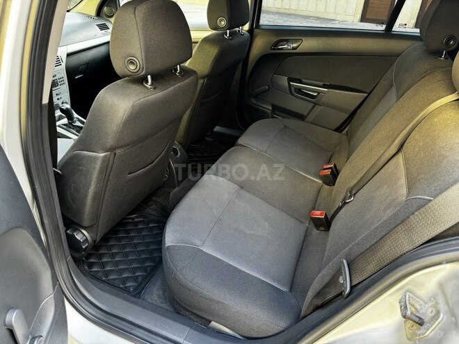 Opel Antara 2009, 325,000 km - 1.3 л - Bakı