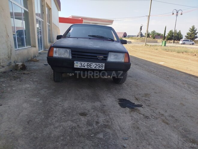 LADA (VAZ) 21099 1996, 64,896 km - 1.5 л - Goranboy