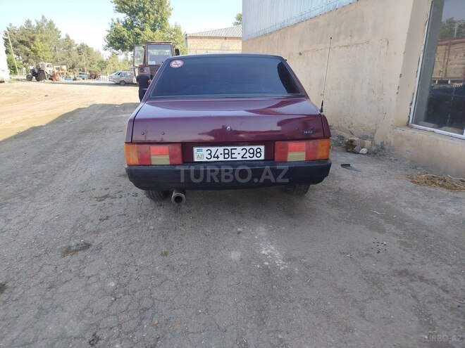 LADA (VAZ) 21099 1996, 64,896 km - 1.5 л - Goranboy