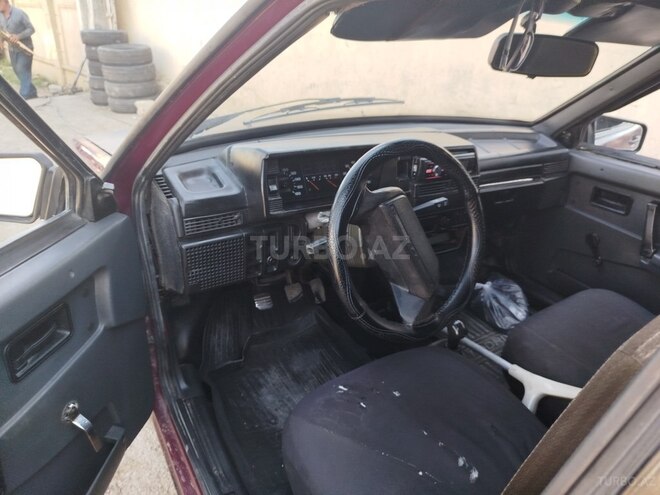 LADA (VAZ) 21099 1996, 64,896 km - 1.5 л - Goranboy