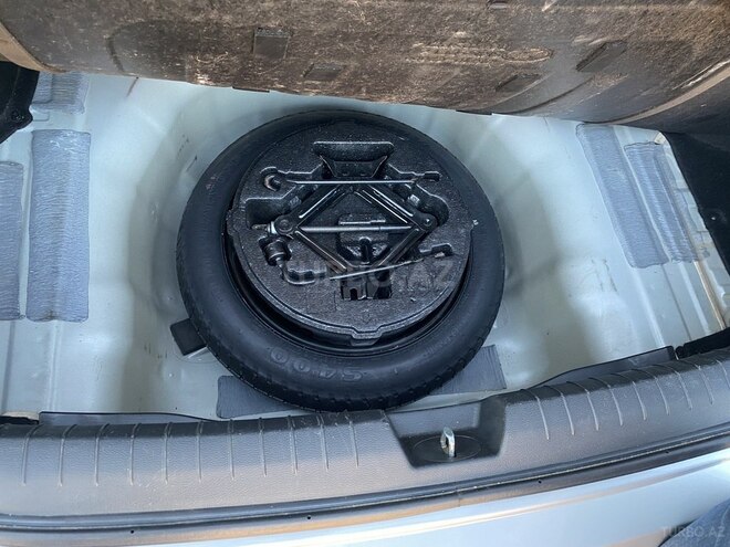 Hyundai Sonata 2014, 108,700 km - 2.4 l - Bakı