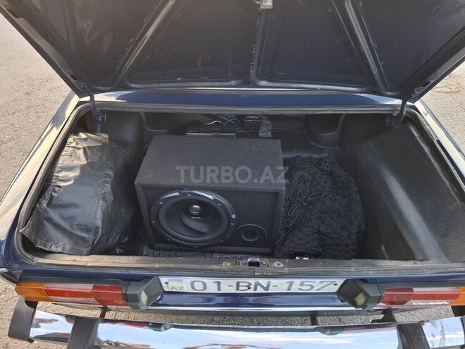 LADA (VAZ) 2106 2004, 157,000 km - 1.5 l - Bakı