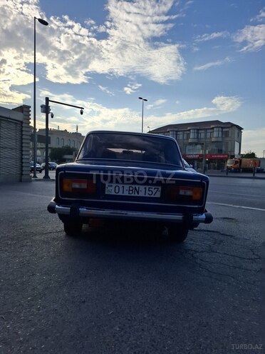 LADA (VAZ) 2106 2004, 157,000 km - 1.5 l - Bakı