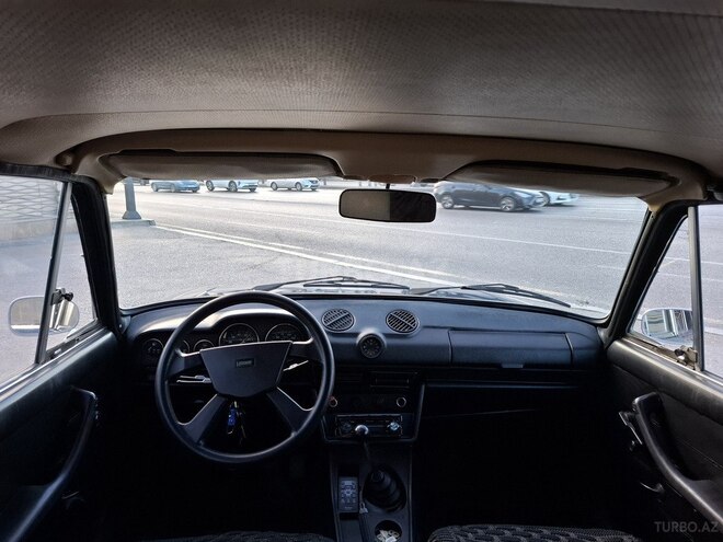 LADA (VAZ) 2106 2004, 157,000 km - 1.5 l - Bakı
