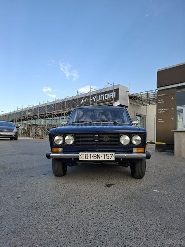 LADA (VAZ) 2106 2004, 157,000 km - 1.5 l - Bakı